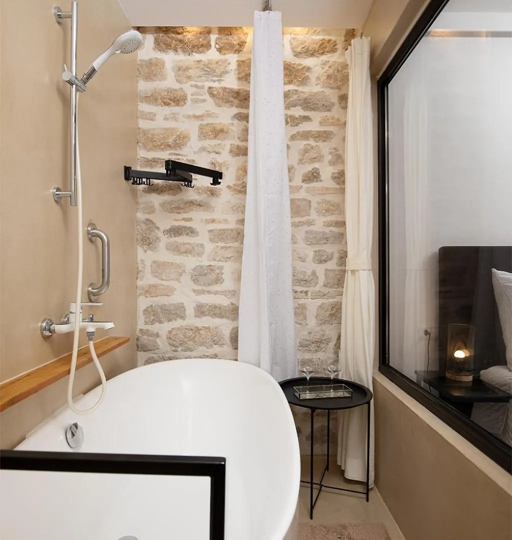 רוביני Deluxe Studio In City Center With Free Private Parking קרואטיה